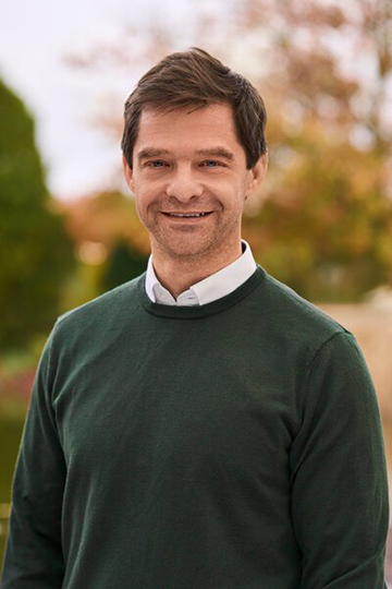 Benjamin K�sters