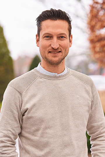 Martin Bremer