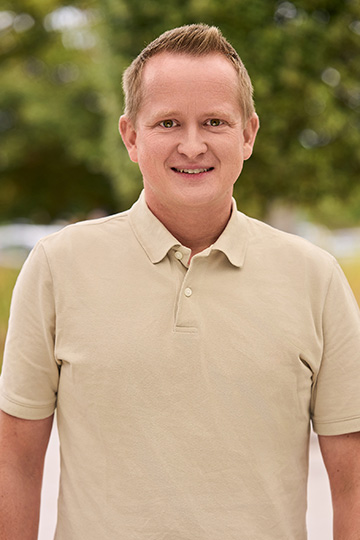 Benjamin Gereke