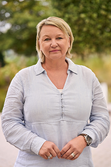 Melanie Kamper