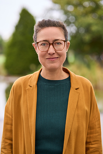 Reglinde Kaspers