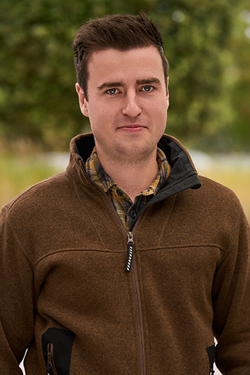 Alexander Liesicke