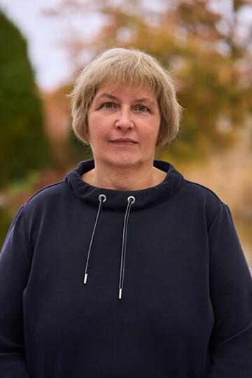 Doris Odinius