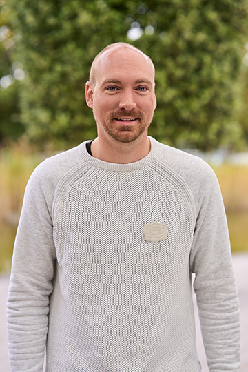 Stephan Philipsen