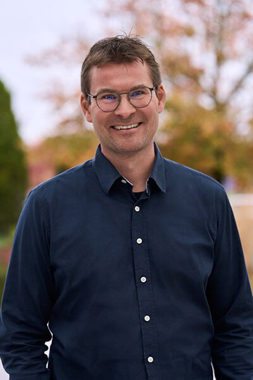 Florian Ruh