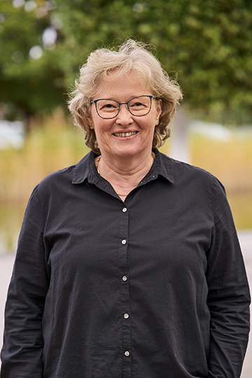 Sabine Tensing