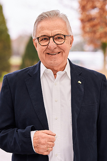 Werner K�sters