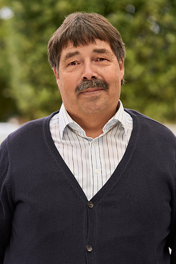 Erwin Wynands