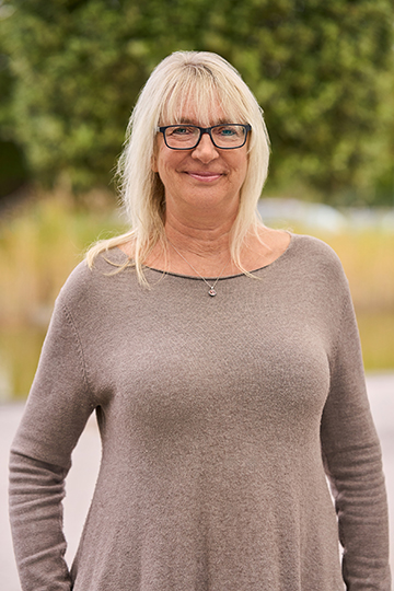 Kerstin Zach